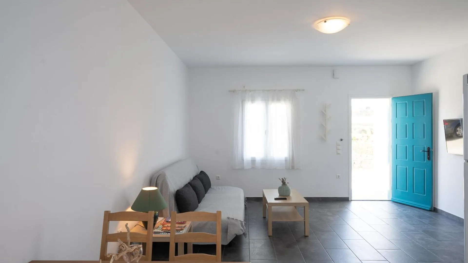 아노 메라 A&A House Mykonos B 아파트 0*, 아노 메라 그리스